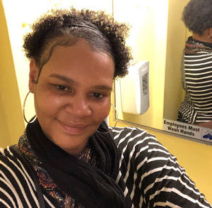 Meet your Posher, Casandra denise